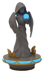 Genshin Impact LED Statue Mondstadt Statue of the Seven 21 cm 3760116367950
