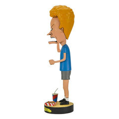 Beavis & Butthead Head Knocker Bobble-Head Beavis 18 cm 0634482046906