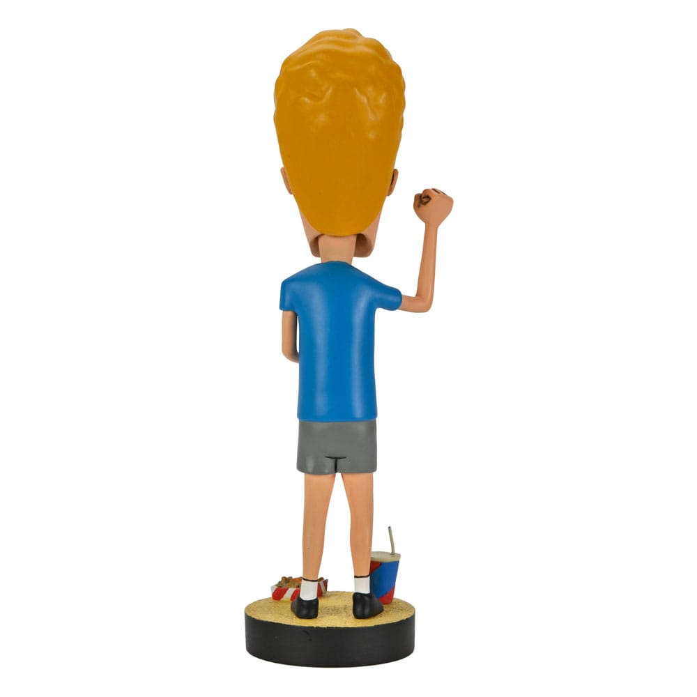 Beavis & Butthead Head Knocker Bobble-Head Beavis 18 cm 0634482046906
