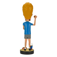 Beavis & Butthead Head Knocker Bobble-Head Beavis 18 cm 0634482046906