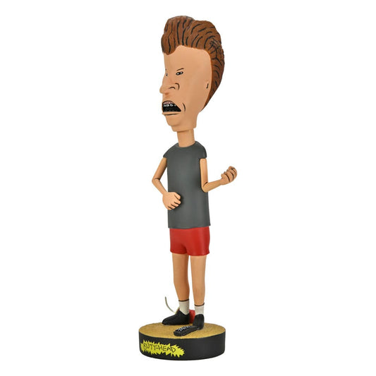 Beavis & Butthead Head Knocker Bobble-Head Butt-Head 18 cm 0634482046913