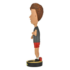 Beavis & Butthead Head Knocker Bobble-Head Butt-Head 18 cm 0634482046913