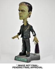 Universal Monsters Head Knocker Bobble-Head Frankenstein's Monster 20 cm 0634482046968