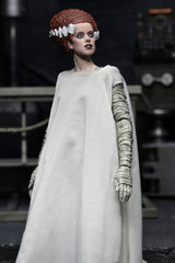 Universal Monsters Action Figures 2-Pack Bride of Frankenstein 90th Anniversary The Monster & His Mate 18 cm 634482 047460