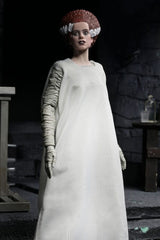 Universal Monsters Action Figures 2-Pack Bride of Frankenstein 90th Anniversary The Monster & His Mate 18 cm 0634482047460
