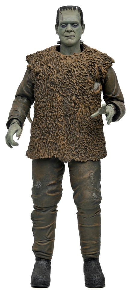 Universal Monsters: Son of Frankenstein Action Figure Ultimate Frankenstein's Monster 18 cm 0634482047521