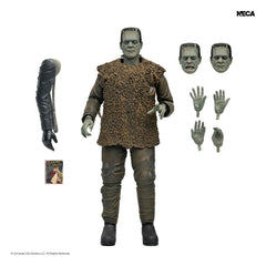Universal Monsters: Son of Frankenstein Action Figure Ultimate Frankenstein's Monster 18 cm 0634482047521