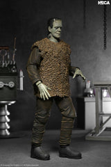 Universal Monsters: Son of Frankenstein Action Figure Ultimate Frankenstein's Monster 18 cm 0634482047521