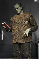 Universal Monsters: Son of Frankenstein Action Figure Ultimate Frankenstein's Monster 18 cm 0634482047521