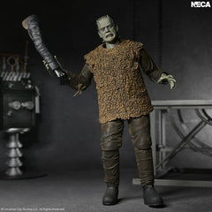 Universal Monsters: Son of Frankenstein Action Figure Ultimate Frankenstein's Monster 18 cm 0634482047521