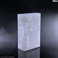 Universal Monsters Action Figure (Invisible) Invisible Man 18 cm 0634482047545