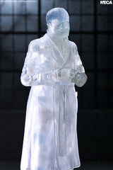Universal Monsters Action Figure (Invisible) Invisible Man 18 cm 0634482047545