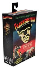 Universal Monsters Action Figure Ultimate Frankenstein's Monster (Color) 18 cm 0634482048047