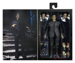 Universal Monsters Action Figure Ultimate Frankenstein's Monster (Color) 18 cm 0634482048047