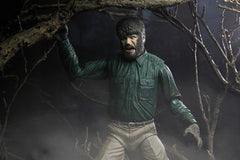 Universal Monsters Action Figure Ultimate The Wolf Man 18 cm 0634482048092