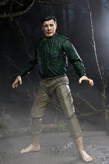 Universal Monsters Action Figure Ultimate The Wolf Man 18 cm 0634482048092