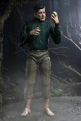 Universal Monsters Action Figure Ultimate The Wolf Man 18 cm 0634482048092