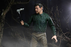 Universal Monsters Action Figure Ultimate The Wolf Man 18 cm 0634482048092