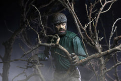 Universal Monsters Action Figure Ultimate The Wolf Man 18 cm 0634482048092