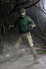 Universal Monsters Action Figure Ultimate The Wolf Man 18 cm 0634482048092