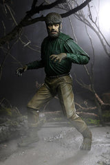 Universal Monsters Action Figure Ultimate The Wolf Man 18 cm 0634482048092