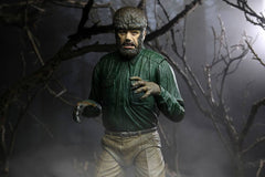 Universal Monsters Action Figure Ultimate The Wolf Man 18 cm 0634482048092