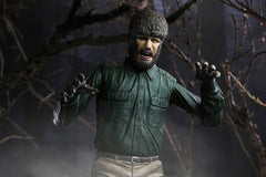 Universal Monsters Action Figure Ultimate The Wolf Man 18 cm 0634482048092