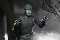 Universal Monsters Action Figure Ultimate The Wolf Man (Black & White) 18 cm 0634482048108