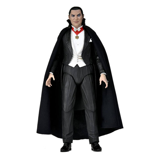 Universal Monsters Action Figure Ultimate Dracula (Transylvania) 18 cm 0634482048146
