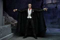 Universal Monsters Action Figure Ultimate Dracula (Transylvania) 18 cm 0634482048146