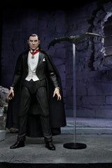 Universal Monsters Action Figure Ultimate Dracula (Transylvania) 18 cm 0634482048146