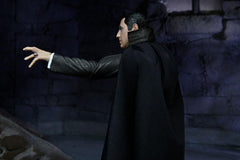 Universal Monsters Action Figure Ultimate Dracula (Transylvania) 18 cm 0634482048146