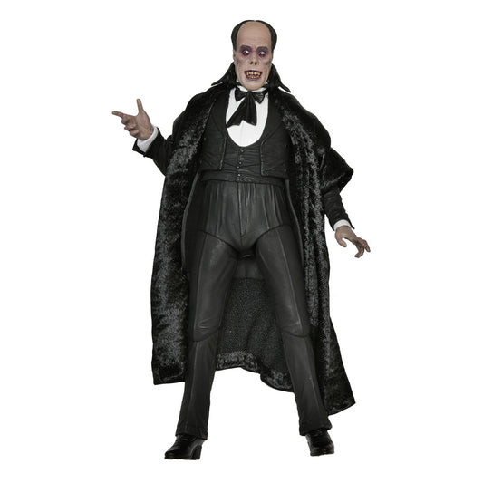 Universal Monsters Action Figure Ultimate The Phantom of the Opera (1925) 18 cm 0634482048160