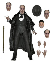 Universal Monsters Action Figure Ultimate The Phantom of the Opera (1925) 18 cm 0634482048160
