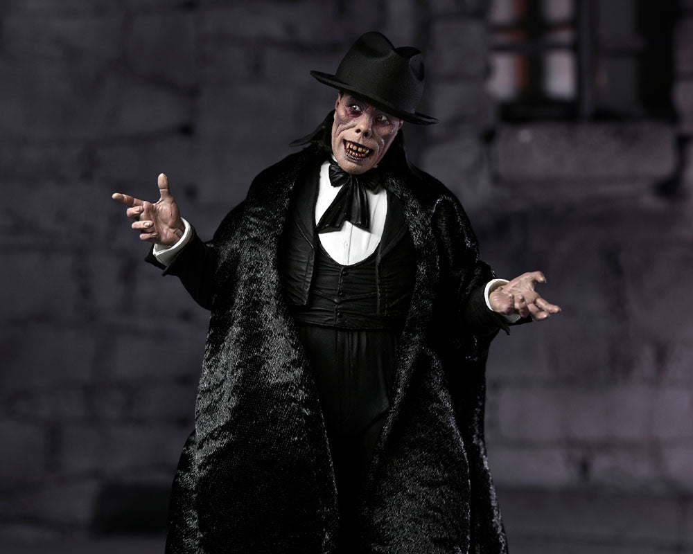 Universal Monsters Action Figure Ultimate The Phantom of the Opera (1925) 18 cm 0634482048160
