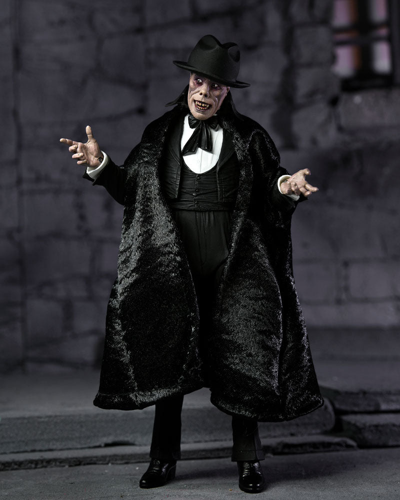 Universal Monsters Action Figure Ultimate The Phantom of the Opera (1925) 18 cm 0634482048160