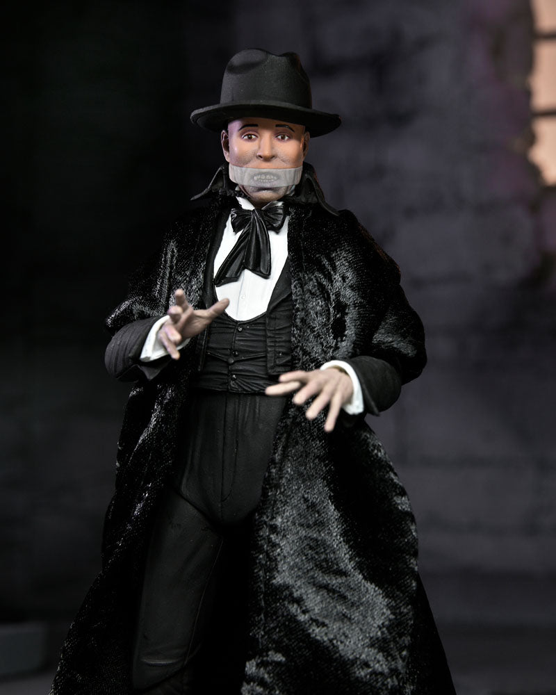 Universal Monsters Action Figure Ultimate The Phantom of the Opera (1925) 18 cm 0634482048160