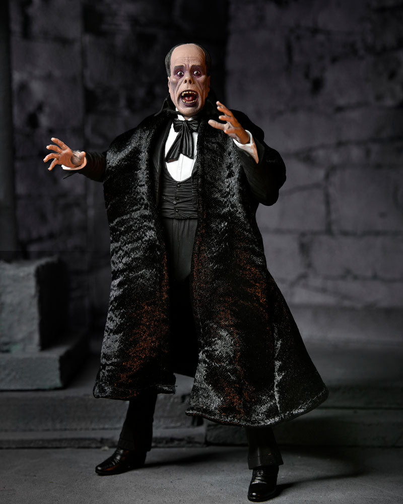 Universal Monsters Action Figure Ultimate The Phantom of the Opera (1925) 18 cm 0634482048160