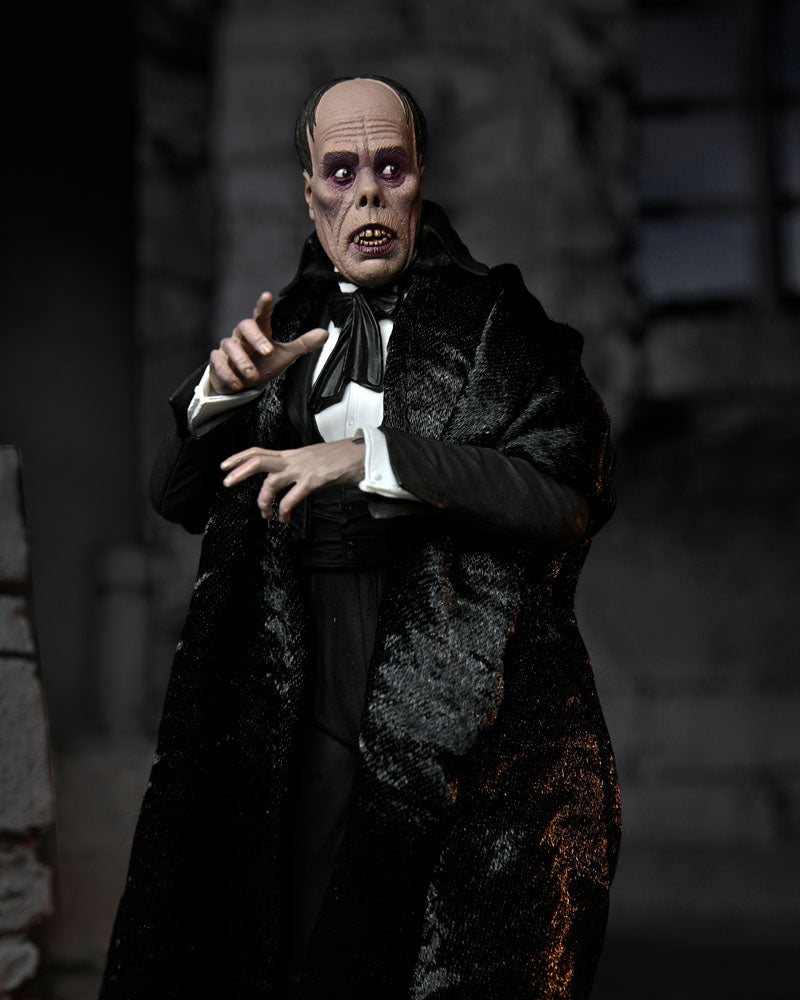 Universal Monsters Action Figure Ultimate The Phantom of the Opera (1925) 18 cm 0634482048160