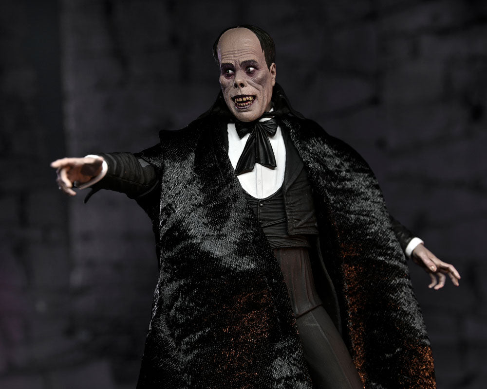 Universal Monsters Action Figure Ultimate The Phantom of the Opera (1925) 18 cm 0634482048160