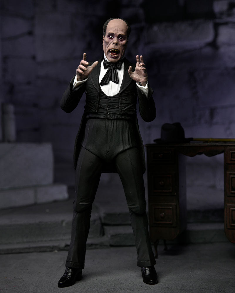 Universal Monsters Action Figure Ultimate The Phantom of the Opera (1925) 18 cm 0634482048160