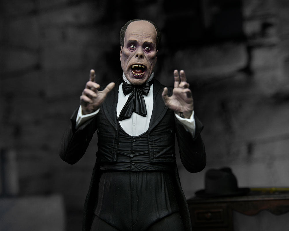 Universal Monsters Action Figure Ultimate The Phantom of the Opera (1925) 18 cm 0634482048160