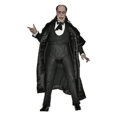 Universal Monsters Action Figure Ultimate The Phantom of the Opera (1925) 18 cm 0634482048160