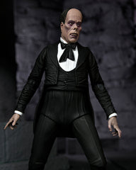Universal Monsters Action Figure Ultimate The Phantom of the Opera (1925) 18 cm 0634482048160