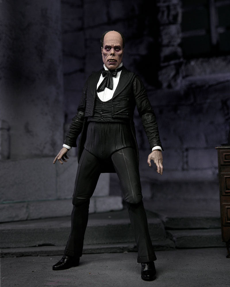 Universal Monsters Action Figure Ultimate The Phantom of the Opera (1925) 18 cm 0634482048160
