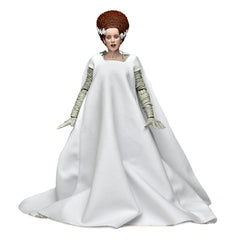 Universal Monsters Action Figure Ultimate Bride of Frankenstein (Color) 18 cm 0634482048207