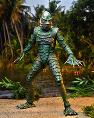 Universal Monsters Action Figure Ultimate Creature from the Black Lagoon 18 cm 0634482048221