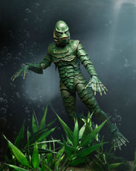 Universal Monsters Action Figure Ultimate Creature from the Black Lagoon 18 cm 0634482048221