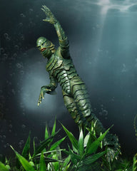 Universal Monsters Action Figure Ultimate Creature from the Black Lagoon 18 cm 0634482048221