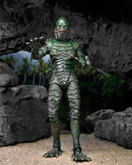 Universal Monsters Action Figure Ultimate Creature from the Black Lagoon 18 cm 0634482048221